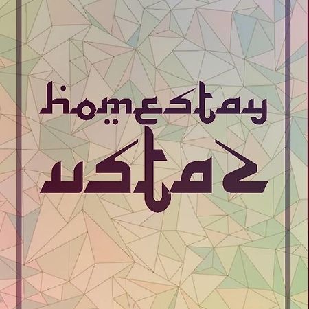 Homestay Ustaz 타이핑 외부 사진